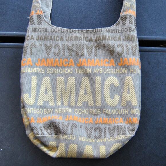 Robin Ruth Jamaica Shoulder Bag Tan, Orange, Yellow - Picture 2 of 8